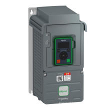 Inversor Schneider Electric ATV610U07N4